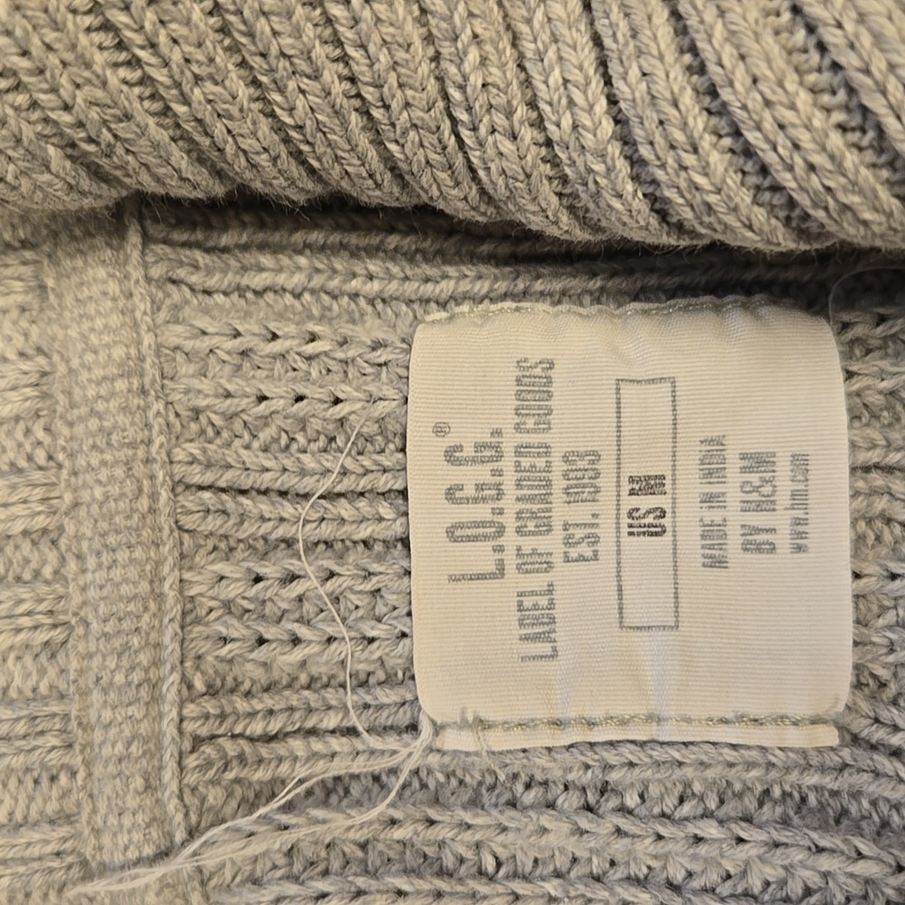 Button down sweater - Picture 5 of 6